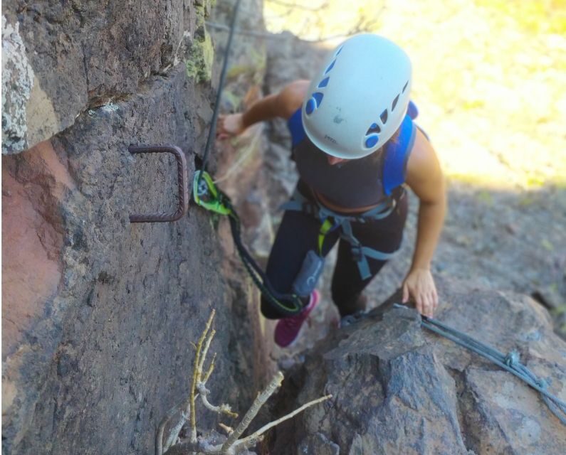 Gran Canaria: Zipline and Mountaineering Tour - Who This Tour Works Best For (And Who Should Skip It)