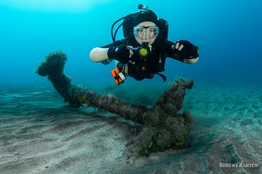 Gran Canaria:Live an Adventure and Learn to Dive with Expert - After the water: beach time and an easy way to end the day