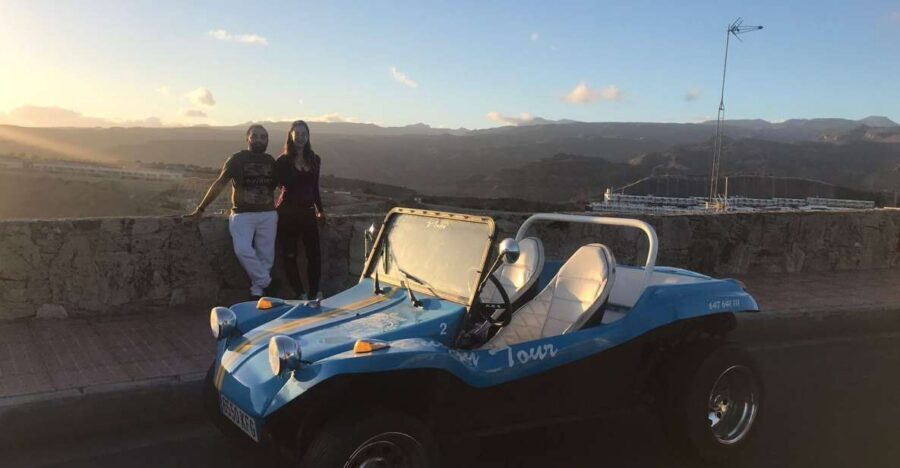 Gran Canary: 70's VW Buggy Tour - Key things to know before you go