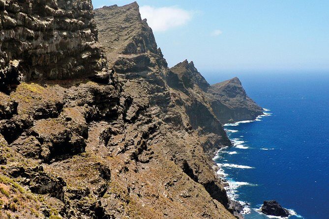 Grand Tour in Gran Canaria - Key Highlights You’ll Care About