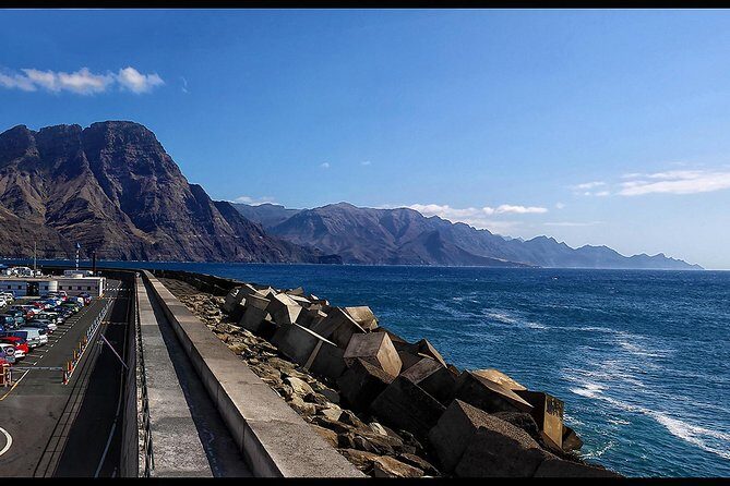 Grand Tour in Gran Canaria - Valle de Agaete Coffee Tasting: The Signature Cultural Stop
