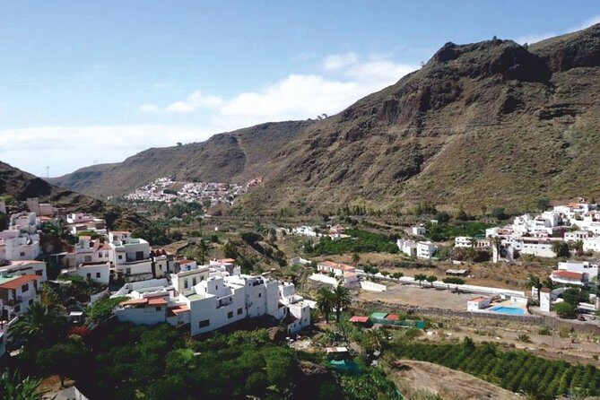 Grand Tour in Gran Canaria - Lunch in Agaete: Plan for Food Budget (It’s Not Included)