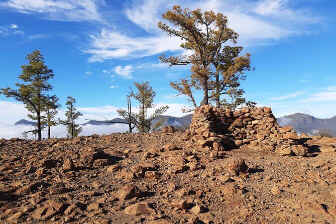 Hiking experience in the north of Gran Canaria - Getting there from Maspalomas: timing that needs attention