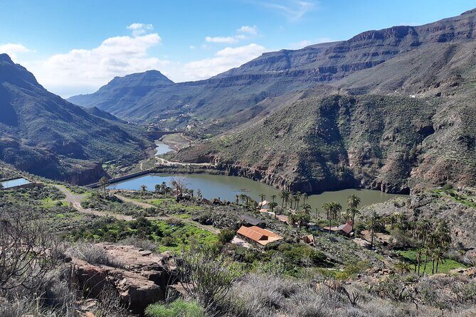 Hiking experience in the north of Gran Canaria - When to go: cool north walking, with seasonal weather expectations