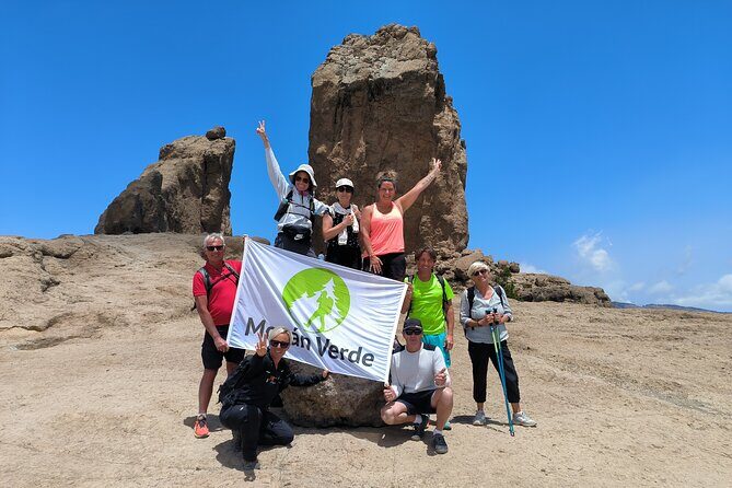 Hiking in the Sacred Mountains of Gran Canaria: UNESCO - Key things I’d bet you’ll care about