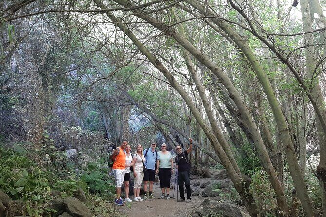 Hiking in Waterfalls & Rainforest with local guides: Sky Rebels - Food and included extras: what you get for $98.52