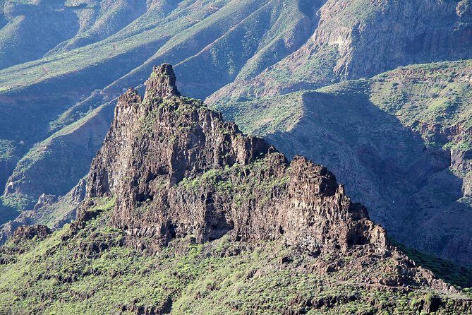 Jeep Tour 4x4 in Gran Canaria - A 4x4 Jeep tour that’s more than a drive