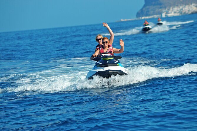 Jet Ski Safari in Puerto Rico - What I’d Expect From the Crew (Based on Real Feedback)
