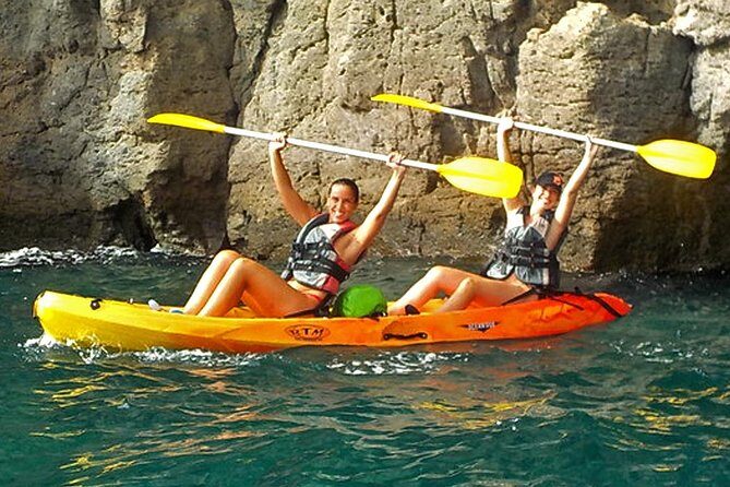 Kayak Gran Canaria - Key things to know before you go