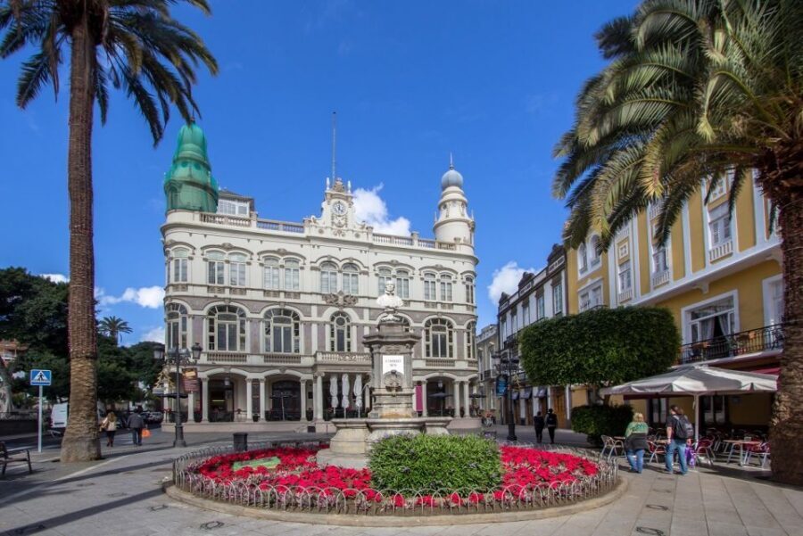 Las Palmas, Botanical Gardens and Bandama Volcano Tour - Who this tour is best for