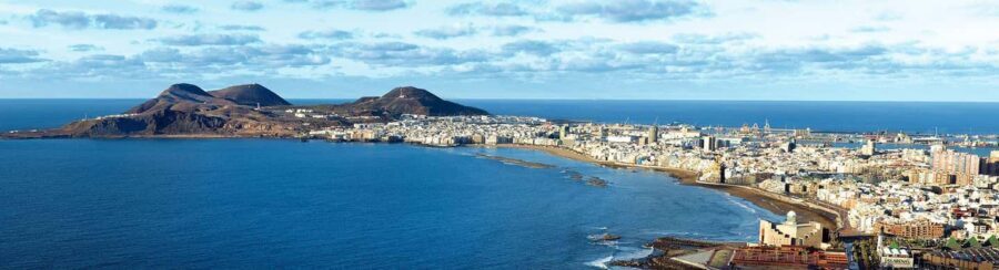 Las Palmas: City, Harbor, and Beach Walking-Hiking Tour - Key points worth knowing before you go
