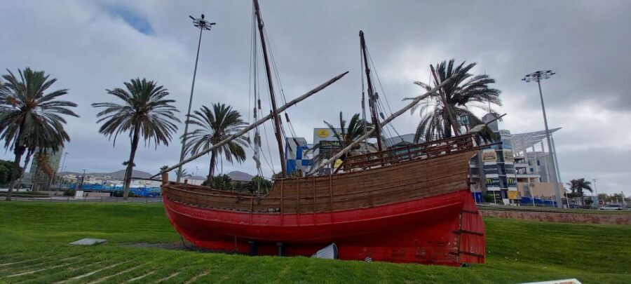 Las Palmas: Private City Highlights & Northern Villages Tour - Private transportation, pickup convenience, and what to expect from the ride