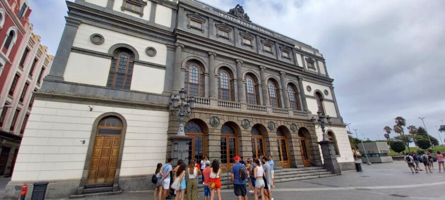 Las Palmas: Private City Highlights & Northern Villages Tour - Price and value: why $175 can be fair, and when it may not