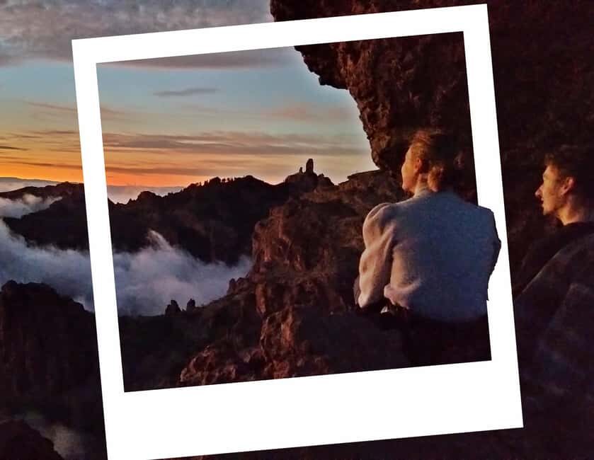 Las Palmas: Sunset & Night Sky Guided Astronomy Hiking Tour - Key Points That Make This Tour Worth Your Time