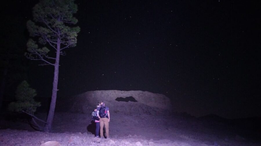 Las Palmas: Sunset & Night Sky Guided Astronomy Hiking Tour - Price and Value: Is $68 Worth a 3-Hour Small-Group Night Sky Hike?