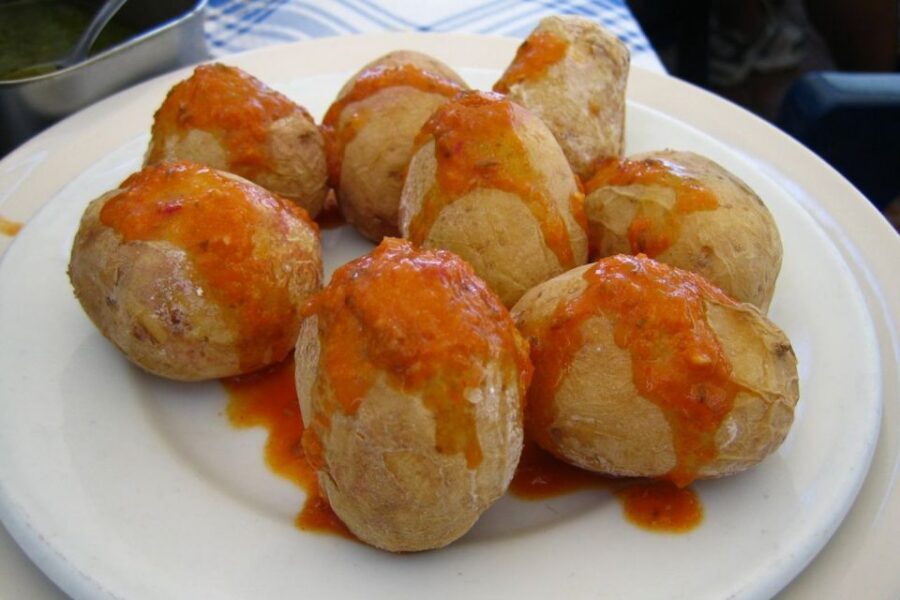 Las Palmas: Tapas and Drinks in the Beauty of the Old City - Key things that make this tour work