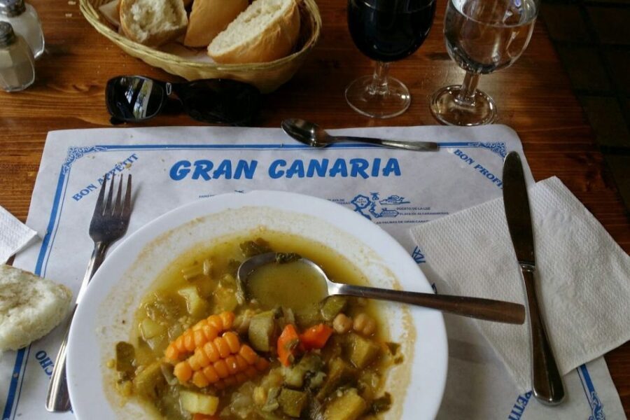 Las Palmas: Tapas and Drinks in the Beauty of the Old City - Should you book this tour? My take