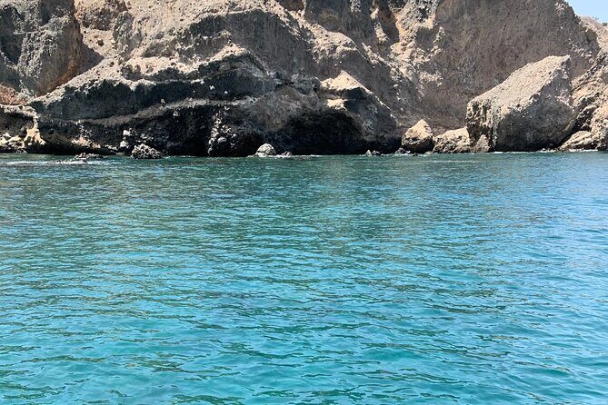 Luxury Charter Blue Dream - A private charter that feels more personal than a cruise