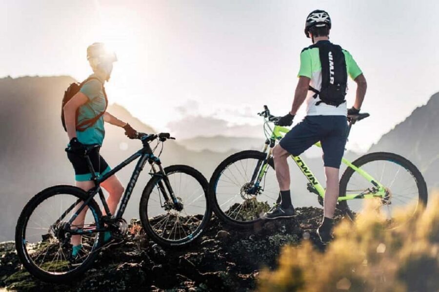 Maspalomas: 1 to 7-Day Mountain Bike Rental - Why Maspalomas and Playa del Inglés bike well