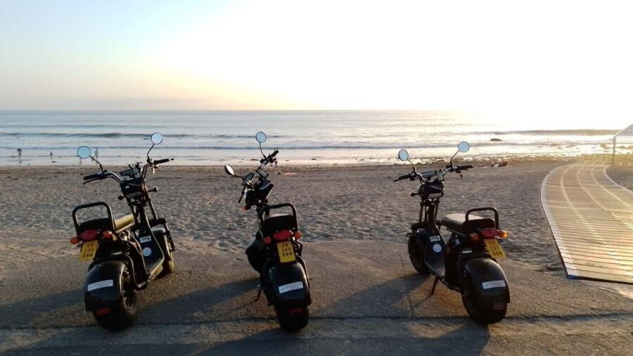 Maspalomas: 2-Seater Chopper E-Scooter Rental - Who This Experience Fits Best (And Who Should Skip It)