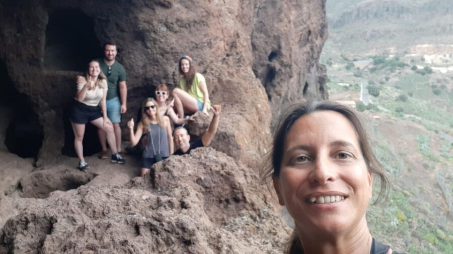 Maspalomas: Barranco de las Vacas, Caves, Farmhouse Tour - Should you book this Barranco and Caves tour with Sky Rebels?