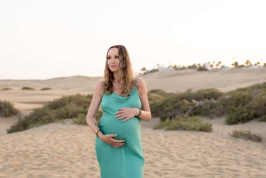 Maspalomas dunes: Vacation photoshoot - Capture your moments - Choosing your photos: the online gallery and the 20-HD deal