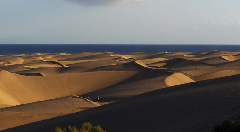 Maspalomas: E-Bike Sightseeing Sunset Tour or Morning Tour - What you get for $90: value beyond the e-bike part