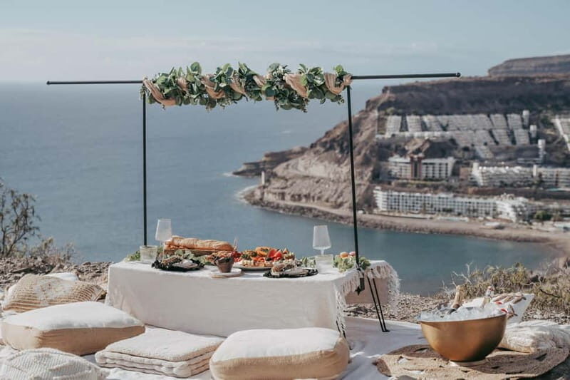 Maspalomas: Gran Canaria Picnic Experience - Maspalomas sunset picnic: the experience you’re really buying