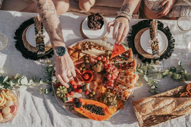 Maspalomas: Gran Canaria Picnic Experience - How the timing works (and what to do with your 2 hours)