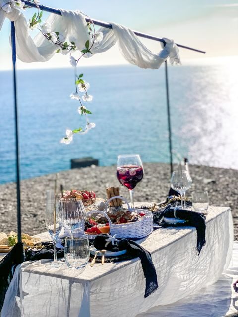 Maspalomas: Gran Canaria Picnic Experience - Meeting and transport: keeping logistics painless