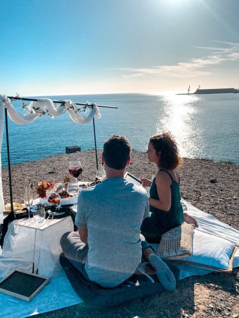 Maspalomas: Gran Canaria Picnic Experience - Price and value: is $108 per person fair?