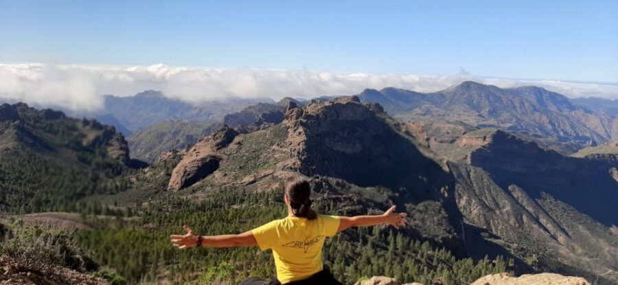 Maspalomas: Hiking to Roque Nublo with 2 authorised guides - Who This 5.5-Hour Tour Fits Best (and Who Should Rethink It)