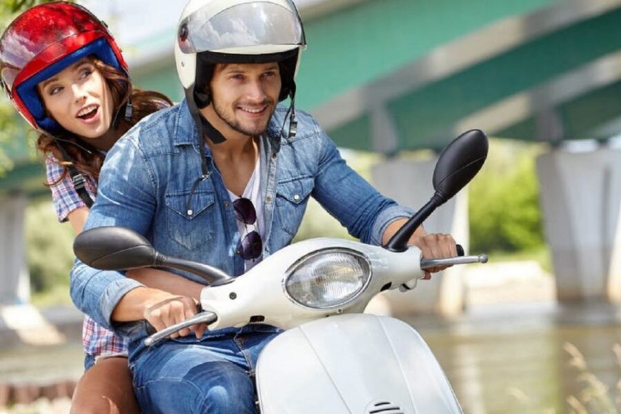Maspalomas: Rent a 125 cc Scooter 2 seater in Gran Canaria - Key takeaways before you ride