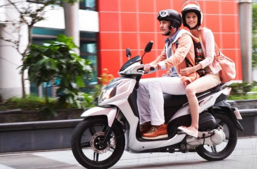 Maspalomas: Rent a 125 cc Scooter 2 seater in Gran Canaria - Price and value: what $63 really buys you here