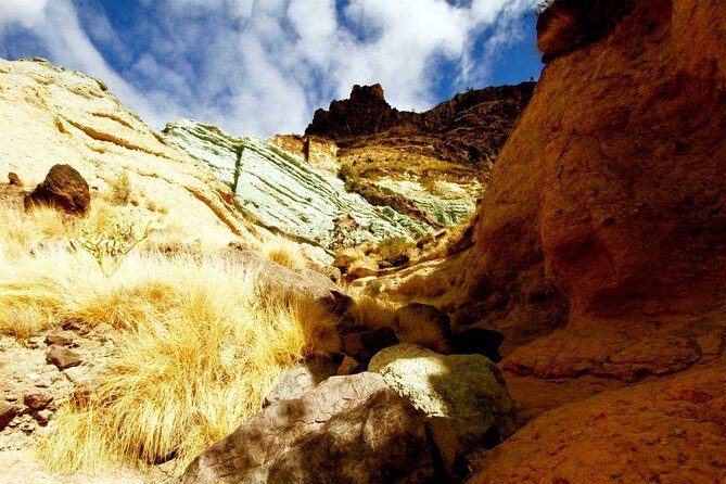 Mogán, La Aldea, Las Canteras - Big Island Tour Gran Canaria - Mogán to Las Canteras: What This Big Island Day Tour Really Feels Like