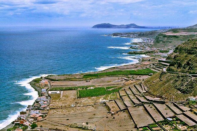 Mogán, La Aldea, Las Canteras - Big Island Tour Gran Canaria - Price and What You’re Actually Buying for $51.81