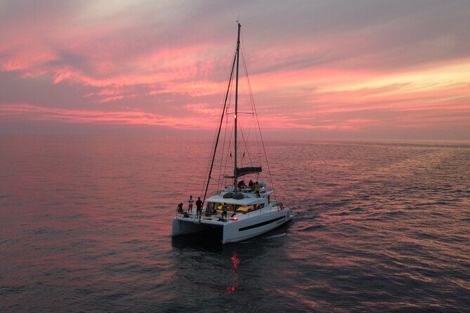 Morning cruise - The 18-Passenger Factor: What Makes This Cruise Feel Special