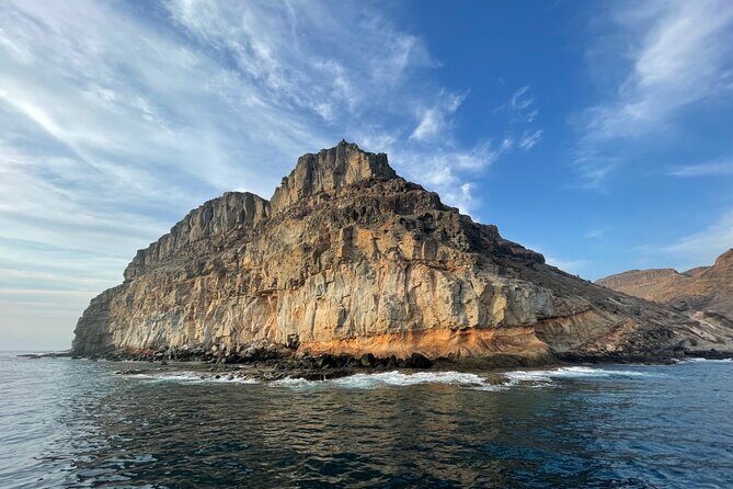 Morning cruise - Snorkeling and Included Water Gear: The Stuff You’d Normally Pay For