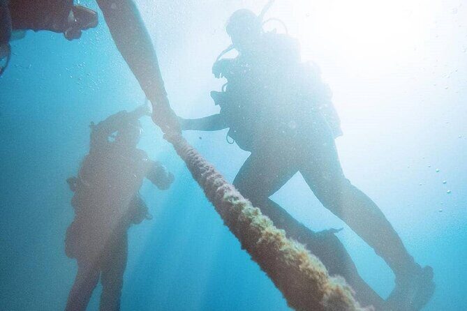 PADI Advanced Diving Course in Gran Canaria - Instructor Coaching That Stays Clear (and Actually Enjoyable)