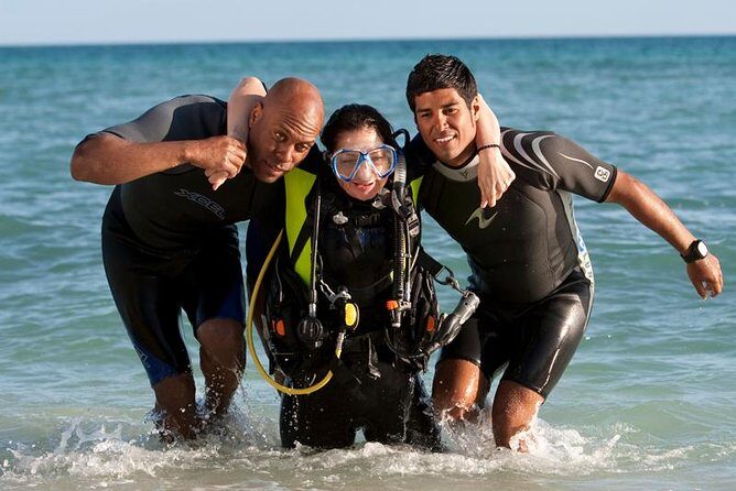 PADI Rescue Diver Course in Gran Canaria - Key things to know before you go