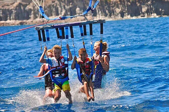 Parasailing Tours Puerto Rico - Who This Tour Fits Best (And Who Might Reconsider)