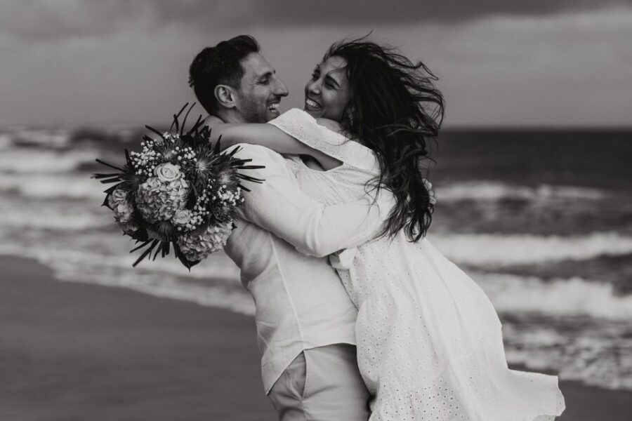 Photoshooting in Maspalomas - A 45-minute Maspalomas photoshoot that feels like hanging out