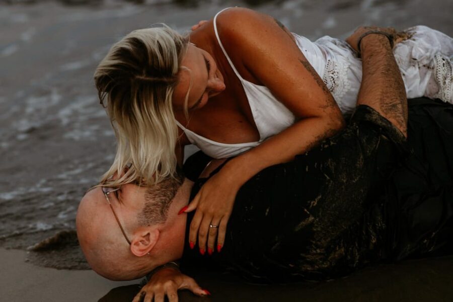 Photoshooting in Maspalomas - Price and value: $283 for a private group up to five