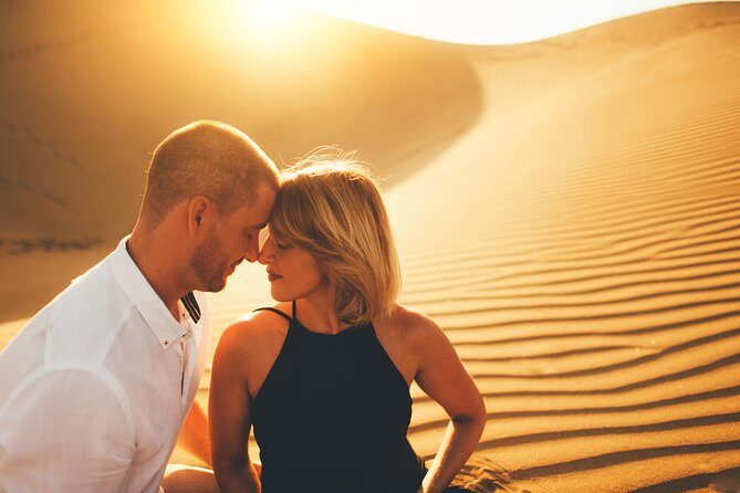 Photoshooting in the Maspalomas Dunes - Who This Is Best For (And Who Might Prefer Something Else)