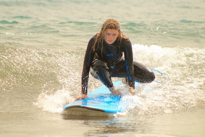 Premium Surf Course in Gran Canaria - What to bring (and how to avoid the usual beginner mistakes)