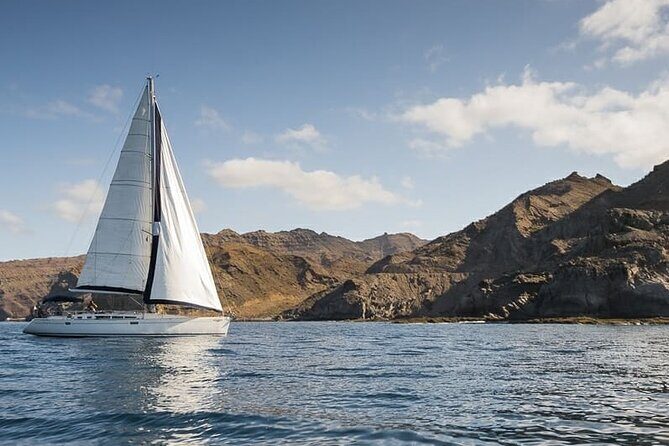 Private 3-hours afternoon SailingTour and Snorkeling with Food and Drinks - Key reasons people love this charter