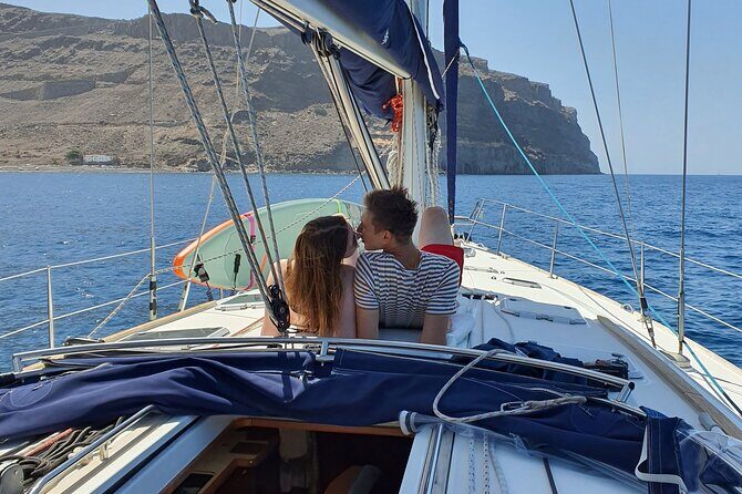 Private 3-hours afternoon SailingTour and Snorkeling with Food and Drinks - Timing, booking pace, and weather: the practical reality