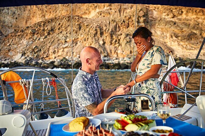Private 3-hours afternoon SailingTour and Snorkeling with Food and Drinks - What to bring (and what not to worry about)