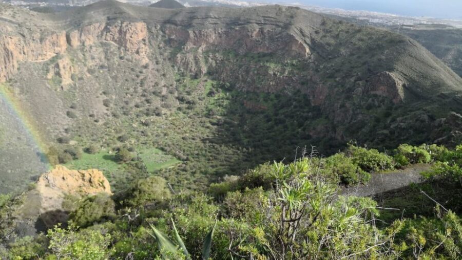 Private Bandama Caldera Volcano, Botanic Garden & Old Town - Key highlights to expect