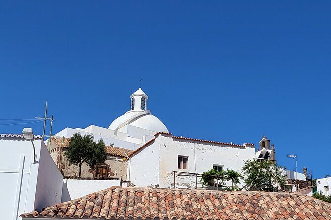 Private Excursion The mountains of Gran Canaria for 2 to 4 people - Tejeda: one of Spain’s prettiest villages, plus local tapas lunch